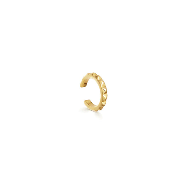 RIVET EAR CUFF