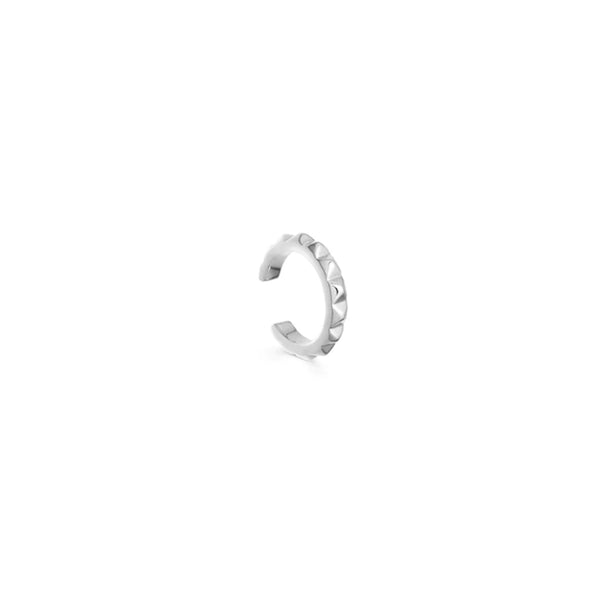 RIVET EAR CUFF