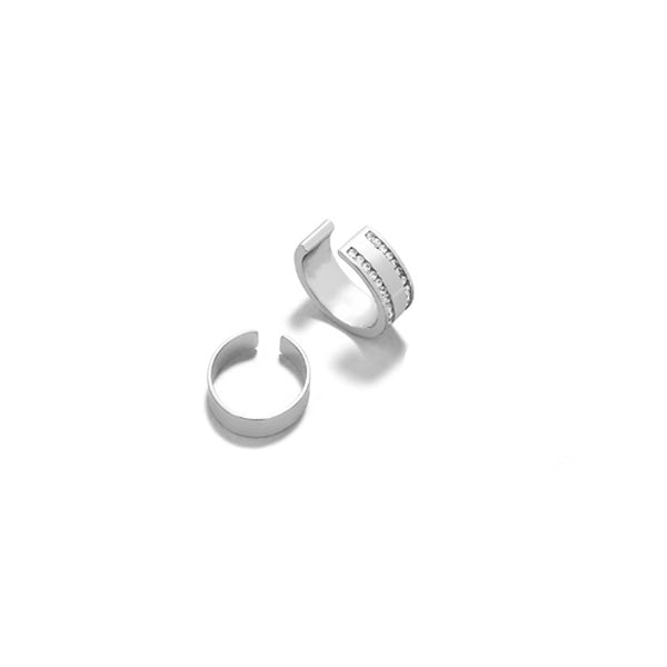 SOHO EAR CUFF SET