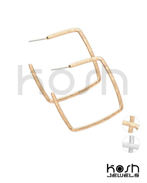 FREEDOM HOOPS - SQUARE