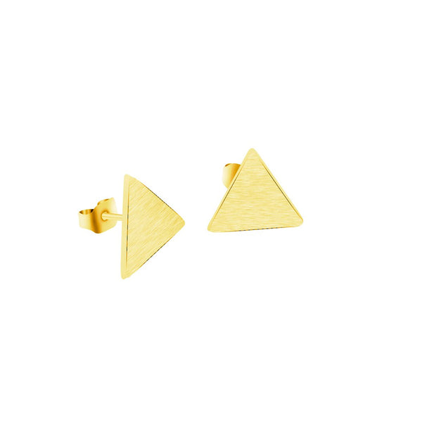 STEEL DELTA STUDS