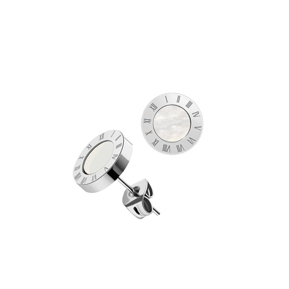 XXVI STUDS - MOTHER OF PEARL SERIES